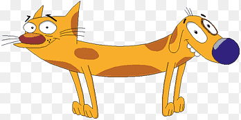 CatDog